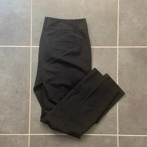 Ann Taylor Factory Curvy Dress Pant